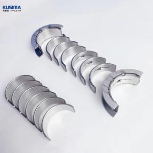 Lager Haupt kurbelwellen lager Schale Drucks cheibe Pleuellager Für BMW F30 Mini Cooper F56 B38 1.5T 025 050 - Product Image 2