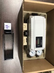 YT-3300RDN5201S Inteligente |   Electro-neumático original con HART/Profibus - Product Image 3