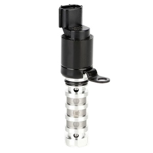 Válvula de control de aceite 24375-03010 tipo solenoide para motores modernos con medios a temperatura normal - Product Image 2