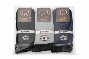 Produits de bonneterie haut de gamme, tissus respirants et absorbants, qualité d'exportation - Product Image 2