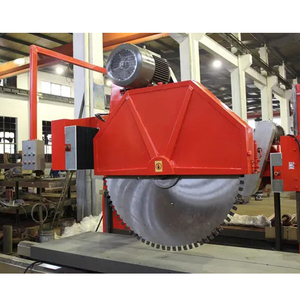 Chất Lượng Tốt Đá Máy Móc Cánh Tay Duy Nhất Đĩa Của Nhãn Hiệu Granite Đá Cẩm Thạch Máy Cắt Đá - Product Image 3