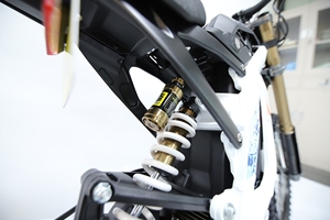 Nouvelle promotion sur la moto tout-terrain Surron Light X 10KW 2026, la plus économique, haute vitesse, superbike de course, performance élevée - Product Image 3