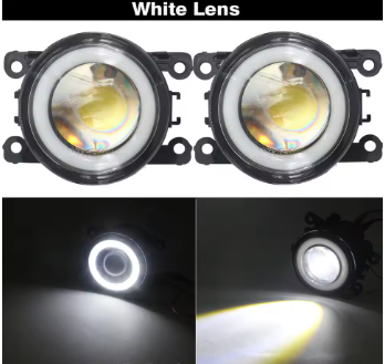 Bianco sinistro e destro