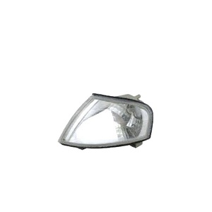 Lámpara <span class=keywords><strong>de</strong></span> esquina automática, luces traseras <span class=keywords><strong>de</strong></span> cristal, antiniebla, para Daewoo 1996 Prince - Product Image 1