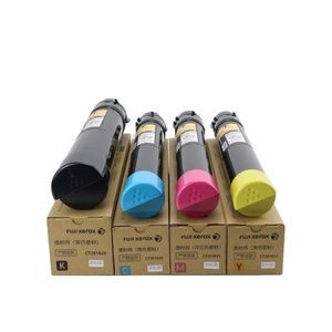 Tóner Original en Polvo para Cartuchos de Tóner Xerox 2270 3370 4470 5570 7525 7830 7835 7845 7855 Versión Asiática - Product Image 1