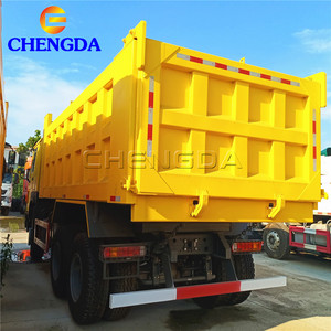 Shacman-camión de basura <span class=keywords><strong>Hino</strong></span>, camión de segunda mano con motor 6x4 8x4 40 60 <span class=keywords><strong>toneladas</strong></span> 371 HP - Product Image 4