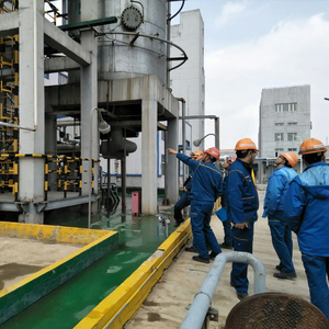 กรดออกซาลิกที่มีคุณภาพสูง Dihydrate Oxalate Acid เกรดอุตสาหกรรม CAS 6153-56-6 - Product Image 6