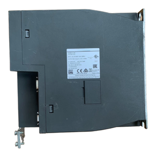 เซอร์โวไดรฟ์แอมพลิฟายเออร์ประสิทธิภาพสูง รุ่น 6SL3210-5FE10-8UF0 6SL3210-5FE11-0UF0 ตัวควบคุมการเคลื่อนที่ความแม่นยำสูง สำหรับอุตสาหกรรมอัตโนมัติ - Product Image 2