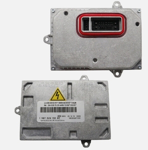 A2048203285 130732915602ซีนอน HID โมดูลควบคุมชุดบัลลาสต์ไฟหน้าสำหรับ Mercedes Benz <span class=keywords><strong>W204</strong></span> C350 C300 C63 AMG 2008-2011 - Product Image 3
