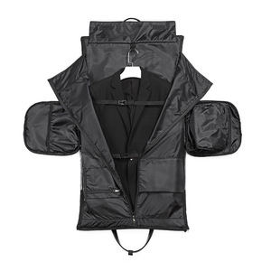 Sac de sport Oxford imperméable pour hommes Sac de sport multifonctionnel pour le week-end d'affaires Sac de voyage à bandoulière pour l'extérieur - Product Image 6