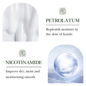 Crème pour les mains aux fruits combinés SADOER, hydratante pour l'automne et l'hiver, produit de <span class=keywords><strong>beauté</strong></span> et de soins personnels - Product Image 6