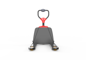 Transpaleta eléctrica de iones de litio EP 1500kg, con batería de litio <span class=keywords><strong>F4</strong></span> - Product Image 4