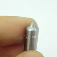 Buse de pulvérisation ERIKC L163PBA, buse L163PRD et embout de buse L163 PRD, buse d'injecteur de carburant L163PBD pour JMC