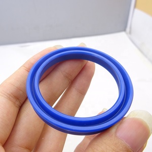 ซีลน้ำมันโพลียูรีเทน UN UHS <span class=keywords><strong>UNS</strong></span> 40x50x6 สำหรับกระบอกไฮดรอลิก - Product Image 6