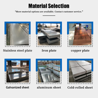 Fixations en acier inoxydable et aluminium usinées CNC, certifiées ISO 9001, résistantes à la corrosion (boulons/écrous/vis) pour applications marines/eau de mer