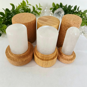 Desodorante y Bálsamo <span class=keywords><strong>para</strong></span> Después del Afeitado Multifuncional en Barra <span class=keywords><strong>de</strong></span> <span class=keywords><strong>Alumbre</strong></span> <span class=keywords><strong>de</strong></span> Potasio Natural - Product Image 6
