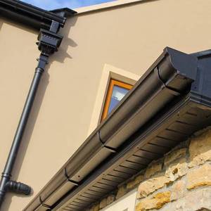 Bangnuo k-phong cách máng xối Máy Nhà cung cấp Trung Quốc nhà liền mạch nước mưa máng xối cuộn tạo thành máy - Product Image 6