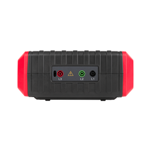 UNI-T यू595 मल्टीफंक्शन लूप टेस्टर पृथ्वी ग्राउंड लाइन लूप प्रतिबाधा परीक्षक इन्सुलेशन मीटर 0.05m ~ 1000mom - Product Image 3