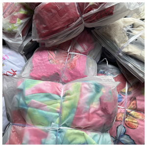 GZ Conjuntos de <span class=keywords><strong>Ropa</strong></span> para Niños Totalmente Nuevos de Edición Limitada al por Mayor. Proveedor de Fardos de <span class=keywords><strong>Ropa</strong></span> para Niños y Niñas - Product Image 3