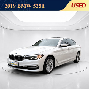 Offre Spéciale – <span class=keywords><strong>BMW</strong></span> Série 5 G38 <span class=keywords><strong>2019</strong></span> 525li Luxe 2.0t Essence Automatique Berline Exécutive d'<span class=keywords><strong>Occasion</strong></span> - Product Image 1
