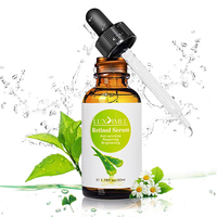 Coréen Meilleur Anti-Âge Hydratant Vitamine C Antioxydant de Nuit Sérum Visage Pour Les Peaux Grasses À Tendance Acnéique Peaux Mixtes