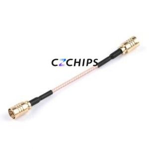 KH-SMBK-SMBK-RG1.78-60MM RF Cable RF Whole Sale Electronic Component Chips Supplier & BOM Service - Product Image 1