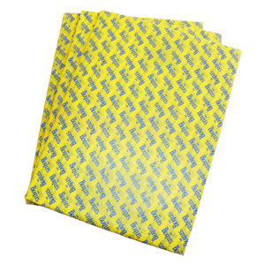 Papel De Regalo De Flores Waterproof Kraft Paper Flower Gift Wrapping Paper Christmas Tissue Paper Rose Wrapping Material