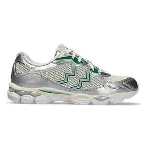 Chaussures de course pour hommes Gel Kayano 14, baskets de style marche, pour le volleyball, le tennis et le basketball - Product Image 4