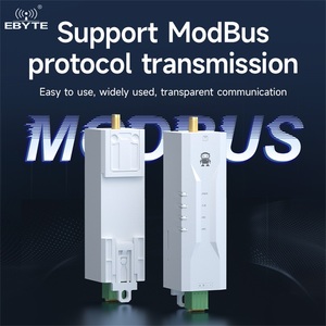 Ebyte EWD95M-400GL20(485) 20dBm 5km Interfaz RS485/RS232 Semidúplex 433MHz LoRa Radio de Transmisión de Datos Micro DIN-rail DTU - Product Image 5