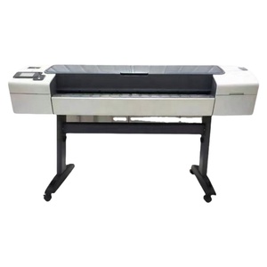 Commercial High Speed Automatic Inkjet Water Machine Paper Cutting <b>Printer</b> with Core Motor Component - Product Image 2