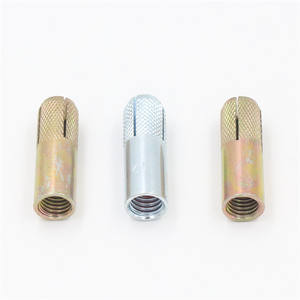 Diferentes tipos de pernos de anclaje 12mm tamaño hecho en China - Product Image 4