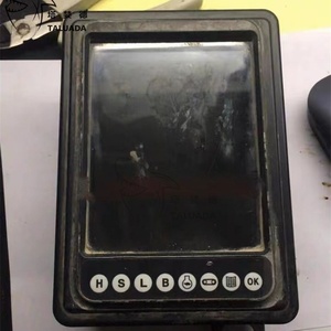 จอแสดงผลรถเครน A810201206089 A810299000940 สำหรับอะไหล่เครน SY สำหรับ TALUADA พร้อมการรับประกัน 1 ปี ผลิตใน CN/GUA - Product Image 1