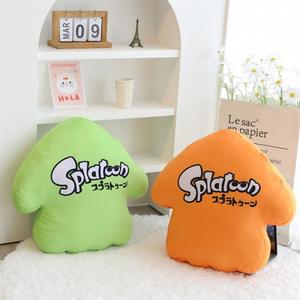 Nintendo <span class=keywords><strong>Splatoon</strong></span>ของเล่นตุ๊กตาJet Fighterตุ๊กตาสัตว์ตุ๊กตาการ์ตูนอะนิเมะPlushiesของเล่นตุ๊กตาหมอนพวงกุญแจสําหรับเด็ก - Product Image 4