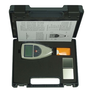सर्वश्रेष्ठ फैशन कोटिंग मोटाई गेज कार पेंट मोटाई मीटर AC-110C - Product Image 5