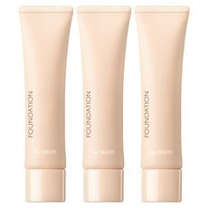 Scontato 30ml luce Beige acqua di sorgente Air Lee cotone materiale fondotinta Set 3 pezzi - Product Image 1