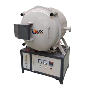 Horno de Mufla de Calentamiento de Grafito al Vacío de 800C 1000C 1400C 1700C 1900C - Product Image 1