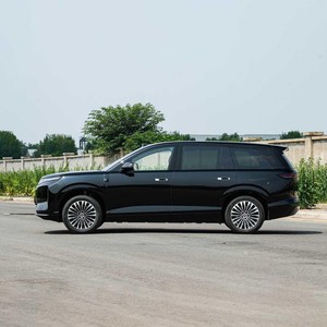 BYD Great Tang 2026 800/950km RWD LiDAR Modello <span class=keywords><strong>Prestige</strong></span> Nuove <span class=keywords><strong>Auto</strong></span> Ricarica Rapida 5 Minuti SUV Elettrico Puro 7 Posti BYD Datang <span class=keywords><strong>Auto</strong></span> Elettrica - Product Image 6