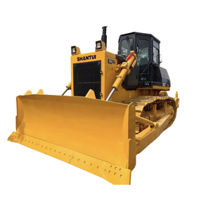 Vendita calda di seconda mano originale cina <span class=keywords><strong>Shantui</strong></span> SD 22 Bulldozer usato Bulldozer buone condizioni per la vendita - Product Image 6