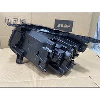Vente en gros de phares LED d'origine pour voitures de marque chinoise, compatibles avec GEELY OKAVANGO HAOYUE modèle 20, ensemble de phares LED