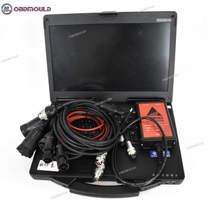 CF53 LAPTOP Agco FENDT Valtra Massey Ferguson Tractores Diagnóstico de camiones Agco Dst Canusb Kit AGCO EDT Herramienta de diagnóstico electrónico - Product Image 2
