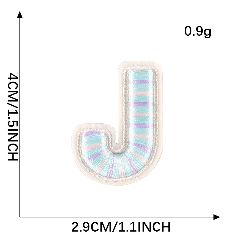 J