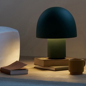 Nordic Stijl Moderne Eenvoudige Metalen Kap Bedlampje Kinderkamer <span class=keywords><strong>Net</strong></span> Rood Licht Ijzer Geïnspireerde Ac Ins Wind Led Dimbaar 2 Jaar - Product Image 5