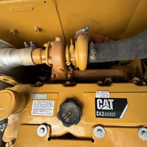 Buen estado usado CAT 313D2L 313D 313D2 315 D2 GC 315D 315D2 315D2L Excavadora hidráulica sobre orugas Caterpillar máquina excavadora - Product Image 5