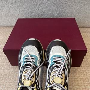 Chaussures décontractées de haute qualité, respirantes et élégantes, pour hommes et femmes, chaussures de sport décontractées luxueuses, nouveaux modèles - Product Image 4