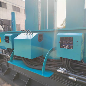 Mini pilote de pile Goodeng GMPY188 compact pour un empilage efficace - Product Image 6