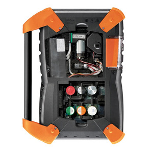 Analizador de Gases de Combustión Testo 350, Alta Precisión, Monitoreo de Emisiones Multiparamétrico, Alemania - Product Image 2