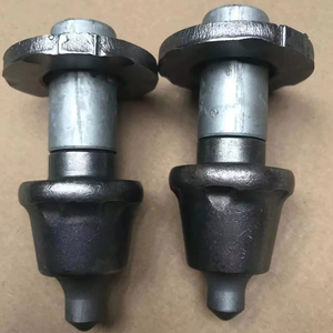 หัวตัดเครื่องกัดถนนรุ่น 2800876 PICK W6/22A2 ของแท้ - Product Image 3