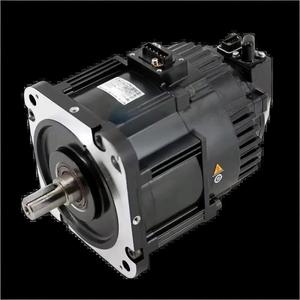 Precio de Fábrica para Pieza de Repuesto de Robot para Motor 450W Serie 7 SGM7G-05APK-YR1 26kg - Product Image 5