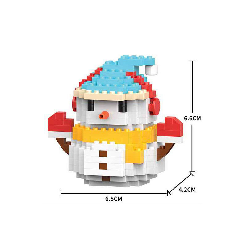 210pcs