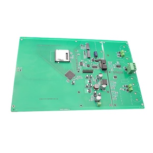 Một giải pháp ngăn chặn SMT nhúng huyết áp pcba <span class=keywords><strong>PCB</strong></span> linh kiện điện tử nguồn và lắp ráp - Product Image 6